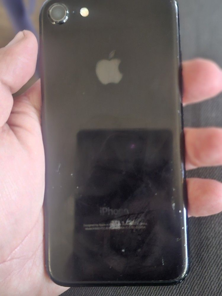 Iphone 7