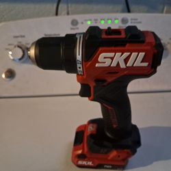 Skil Power Drill