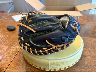 Pro 44 catcher 33