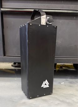 Chi Talaria 72v 60ah Battery