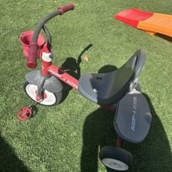 Radio Flyer Tricycle 