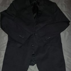 Banana Republic Men Suit Jacket 
