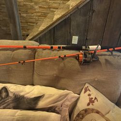 Fishing Rod