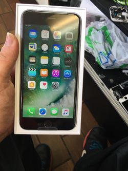 iPhone 6S Plus For Sale or Trade Factory Unlocked