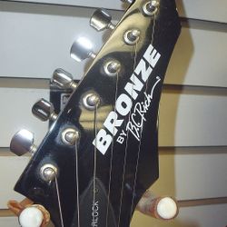 2 Electric Guitars For Sale