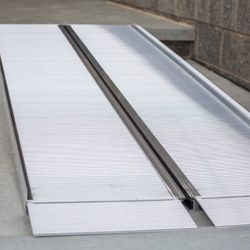 Wheel chair / Mobility scooter ramp 