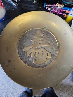 Korean bowl
