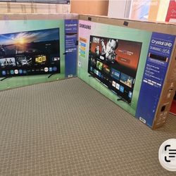 85 Tv Samsung Free Delivery $55 Down On Financing Six Month Warranty 85 Samsung Smart 4K Hdtv 120 Hz