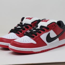 Nike SB Dunk J-Pack Chicago Low