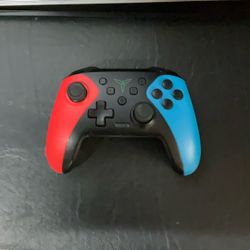 Nintendo Switch Controller (3rd Party) 