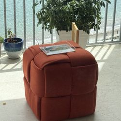 Ottoman Orange