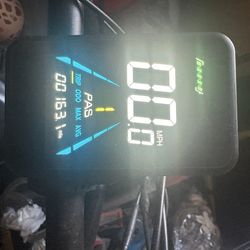 MotoTron Dual Motor Electric