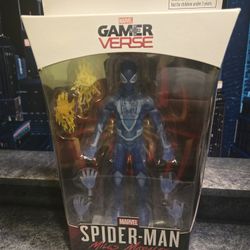6" Miles Morales Action Figure 