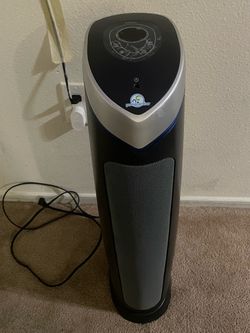 GermGuardian Air Purifier