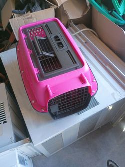 Animal Cage