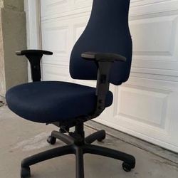 Heavy Duty Office Chair