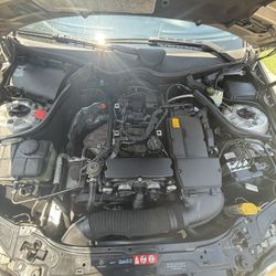 2005 Mercedes-Benz C-Class
