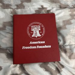 American bicentennial of freedom