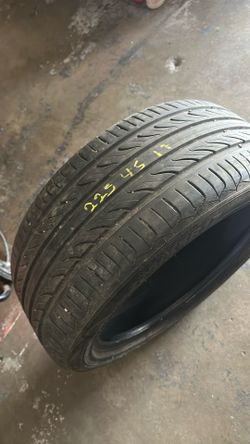 Used Tires Sentury (1)   Carry Out Firm Price ,,,,,
