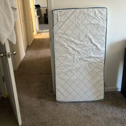 Baby Mattress 