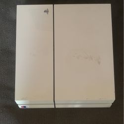 Ps4 