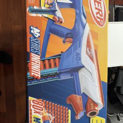 Nerf N Series Infinite  
