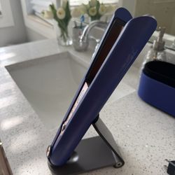 Dyson Straightener