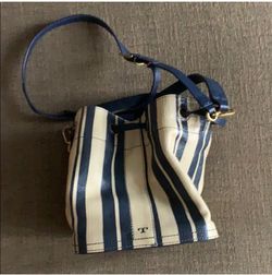Tory Burch Bucket Bag