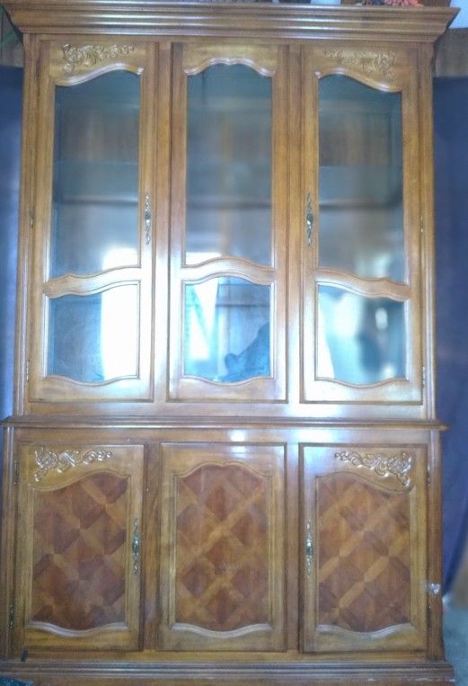 China Cabinet 