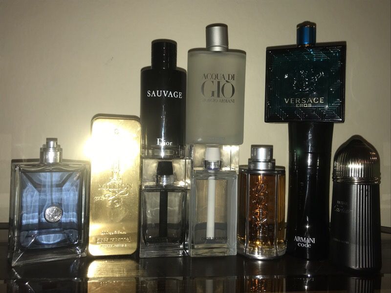 Perfumes de Hombre Tequila Gold for Sale in Compton, CA - OfferUp