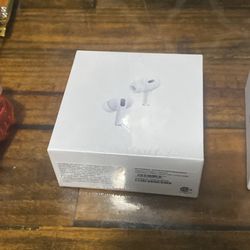AirPod Pro 2