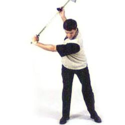 Kassalys Swing Magic Golf Swing Trainer Pd $150

