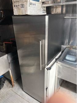 Frigidaire