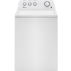 Washer/Dryer 