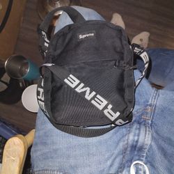 Supreme Bag