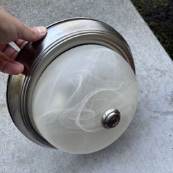 Flush Mount Ceiling Lights (5 Lights) 