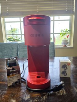 Keurig Coffee Machine