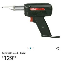 Weller Soldering Gun