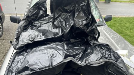 Waterproof Travel Bag