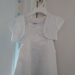 BEAUTIFUL  YOUNG GIRLS LONG DRESS  ALL OCCASION  SIZE 7-8  NAME MELODY $20.00         