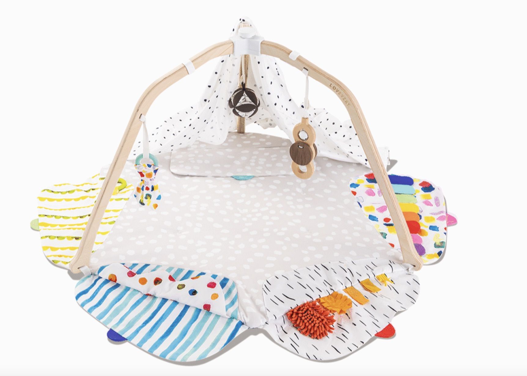 Lovevery Playmat