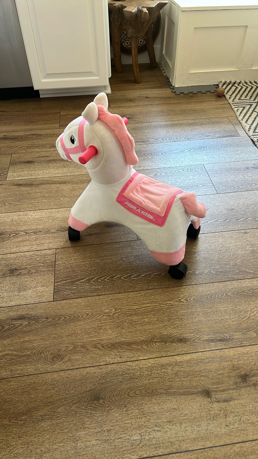Radio Flyer Horse 🦄 🔥