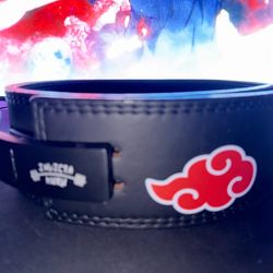 Lifting belt