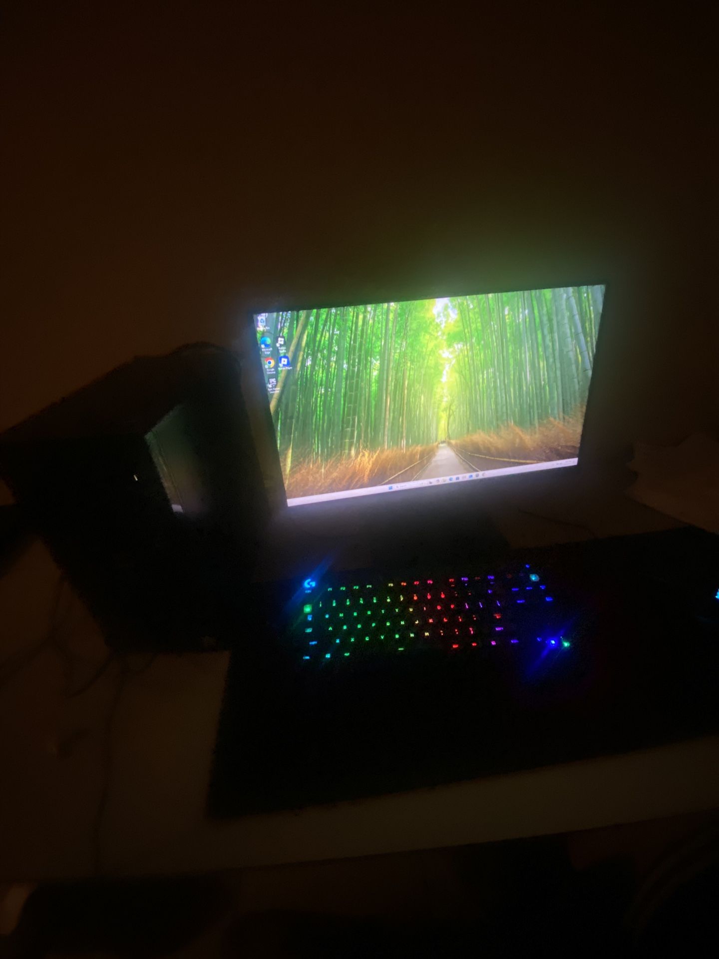 Dell Pc