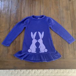 4T Gymboree Dress