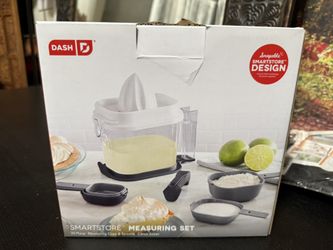 20 PIECES Measuring set $10 