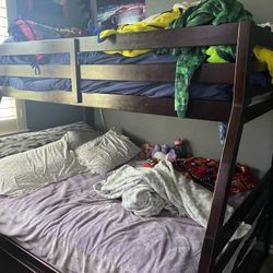 Bed Bunk