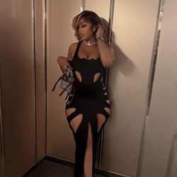 Bodycon Dress