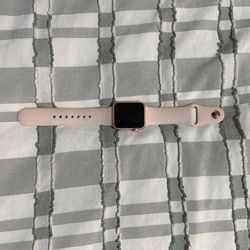 Apple Watch Series 1 38mm