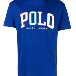 Polo Ralph Lauren Men's Classic-Fit Logo Jersey T-Shirt, Size 2XLT 
